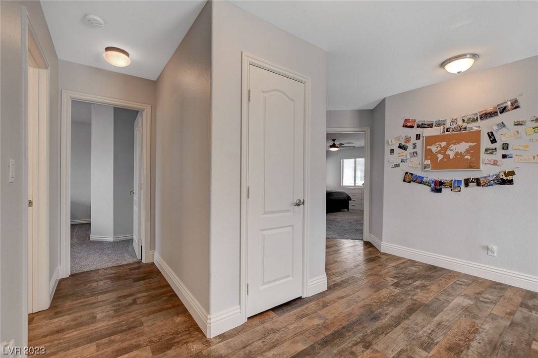 6140 Ozark Hike Street
