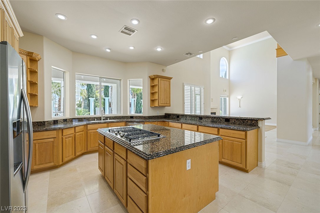 4720 Clay Peak Drive