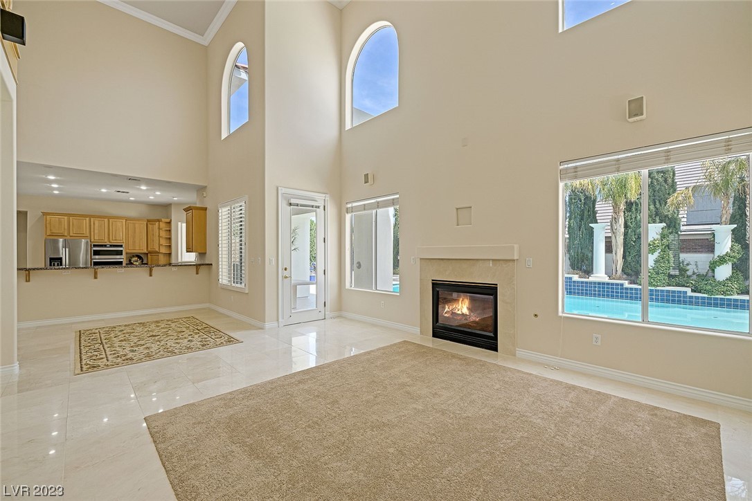 4720 Clay Peak Drive