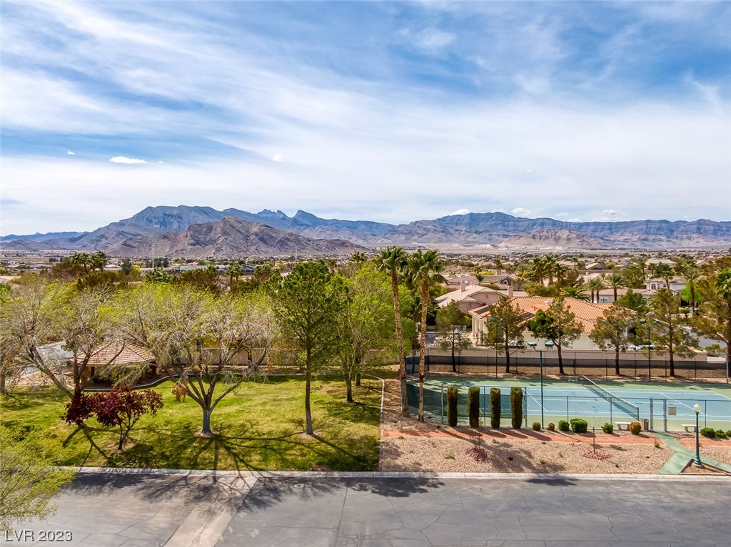 4720 Clay Peak Drive