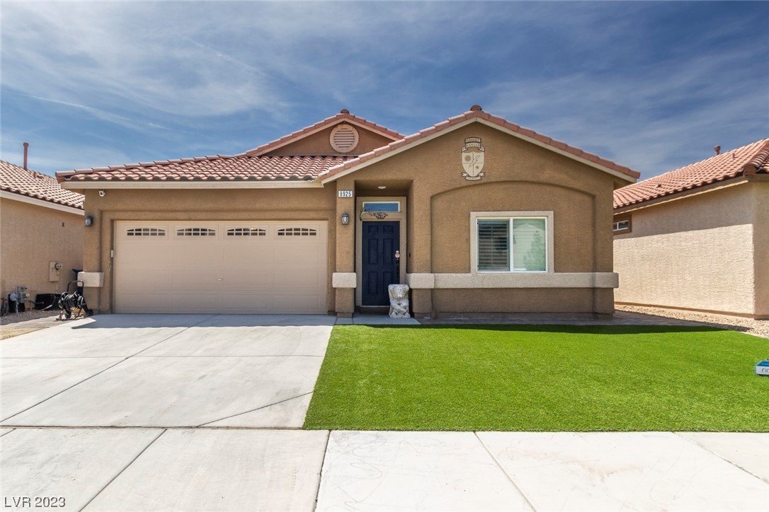 8925 South Ullom Drive
