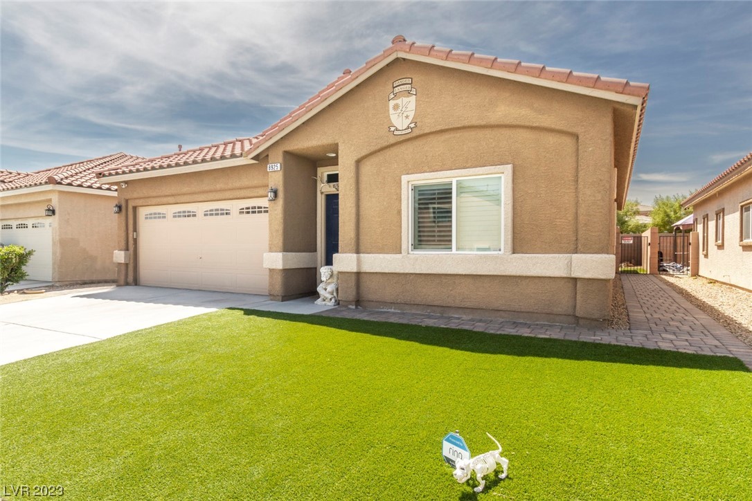 8925 South Ullom Drive