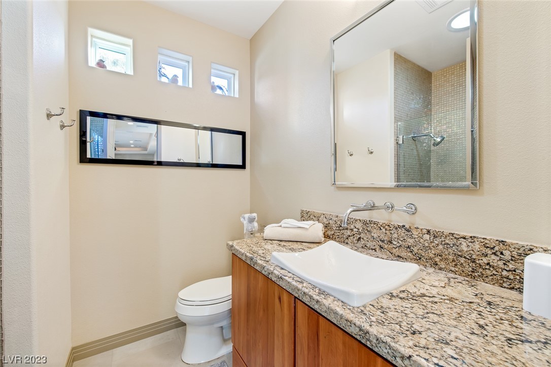 8109 Via Del Cerro Court