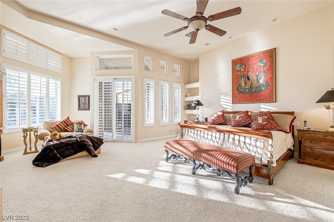 8109 Via Del Cerro Court