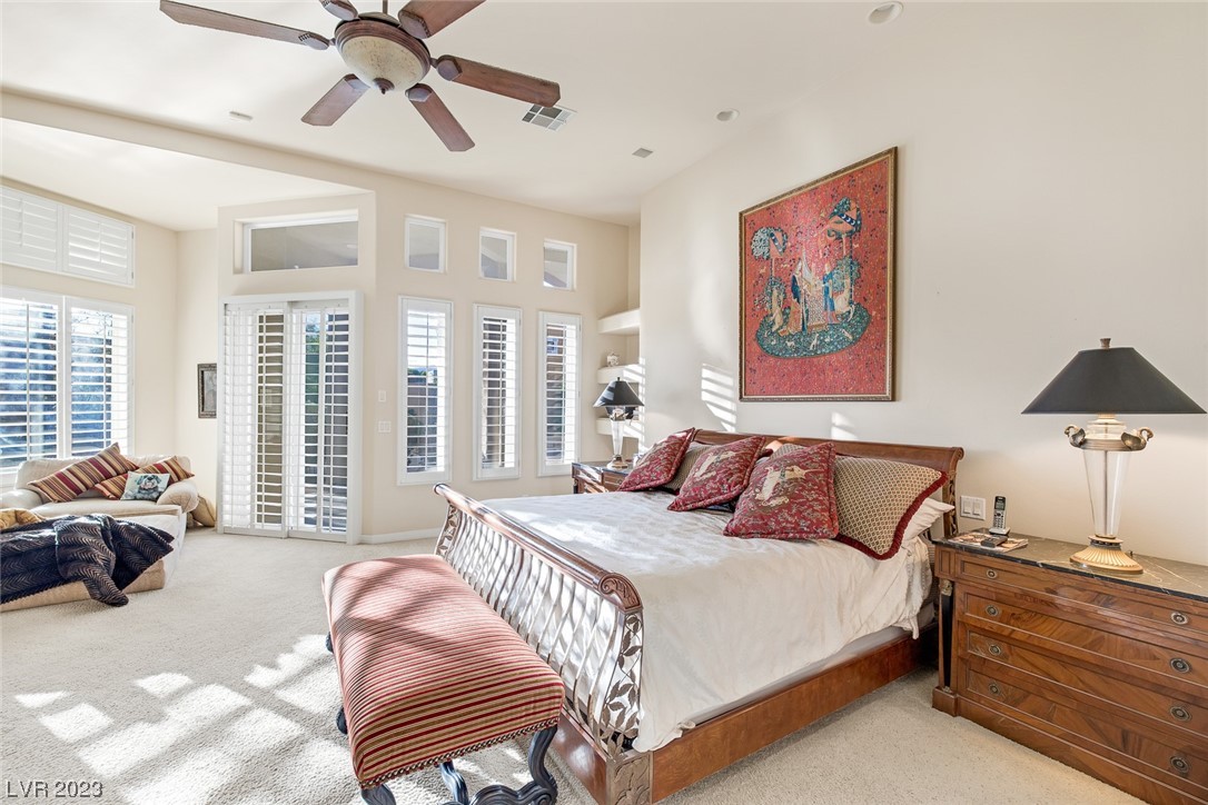 8109 Via Del Cerro Court