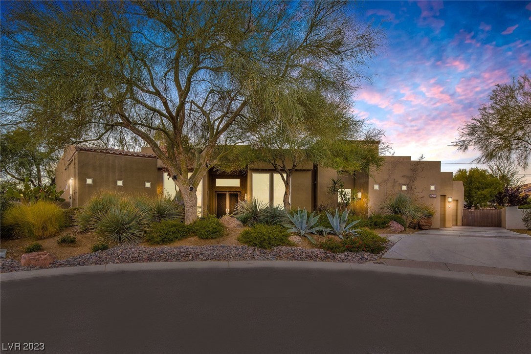 8109 Via Del Cerro Court