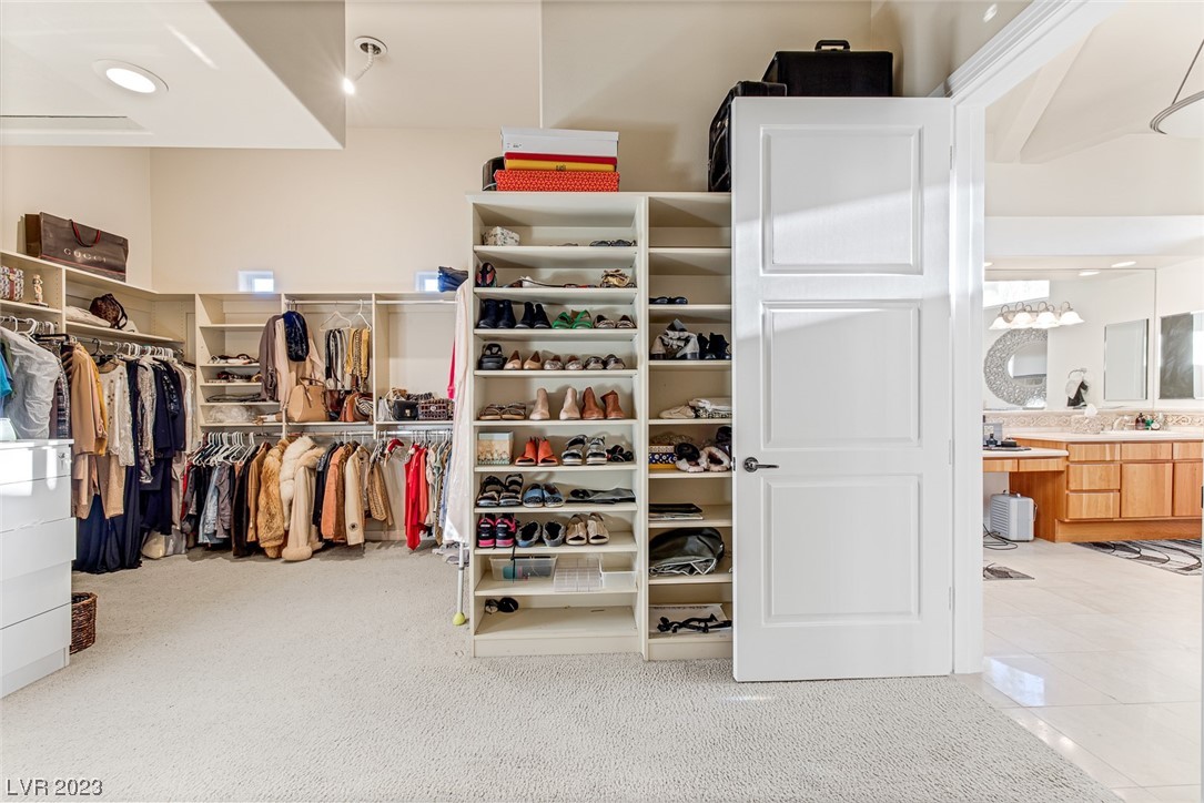 8109 Via Del Cerro Court