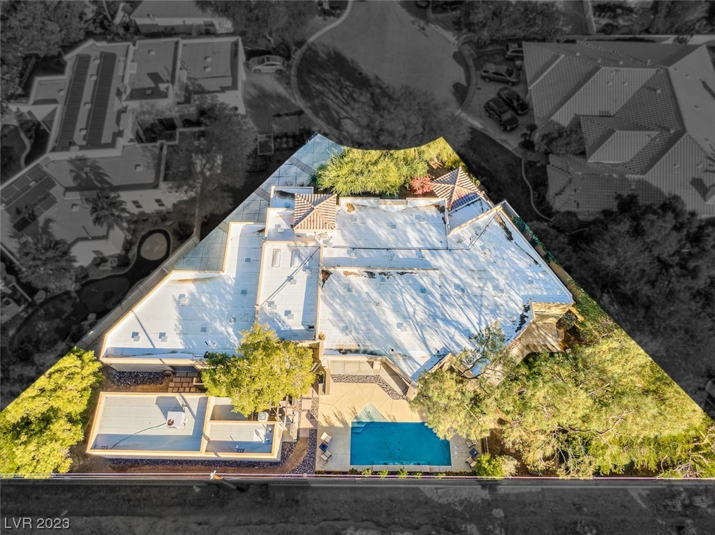 8109 Via Del Cerro Court