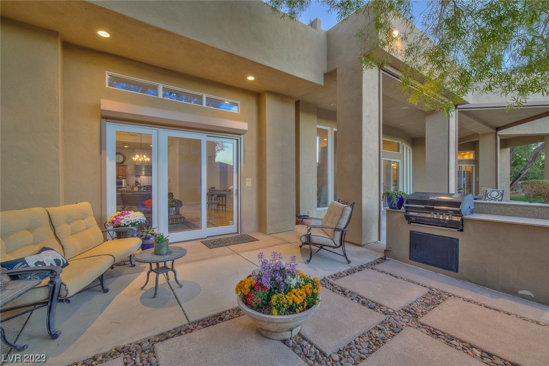 8109 Via Del Cerro Court