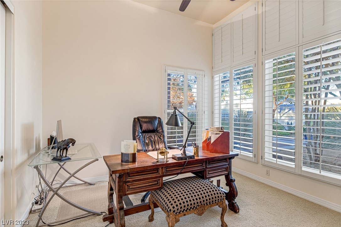 8109 Via Del Cerro Court