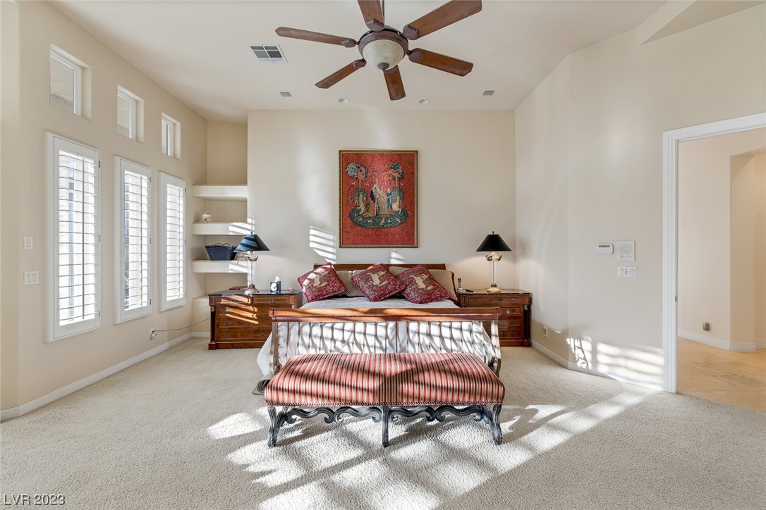 8109 Via Del Cerro Court