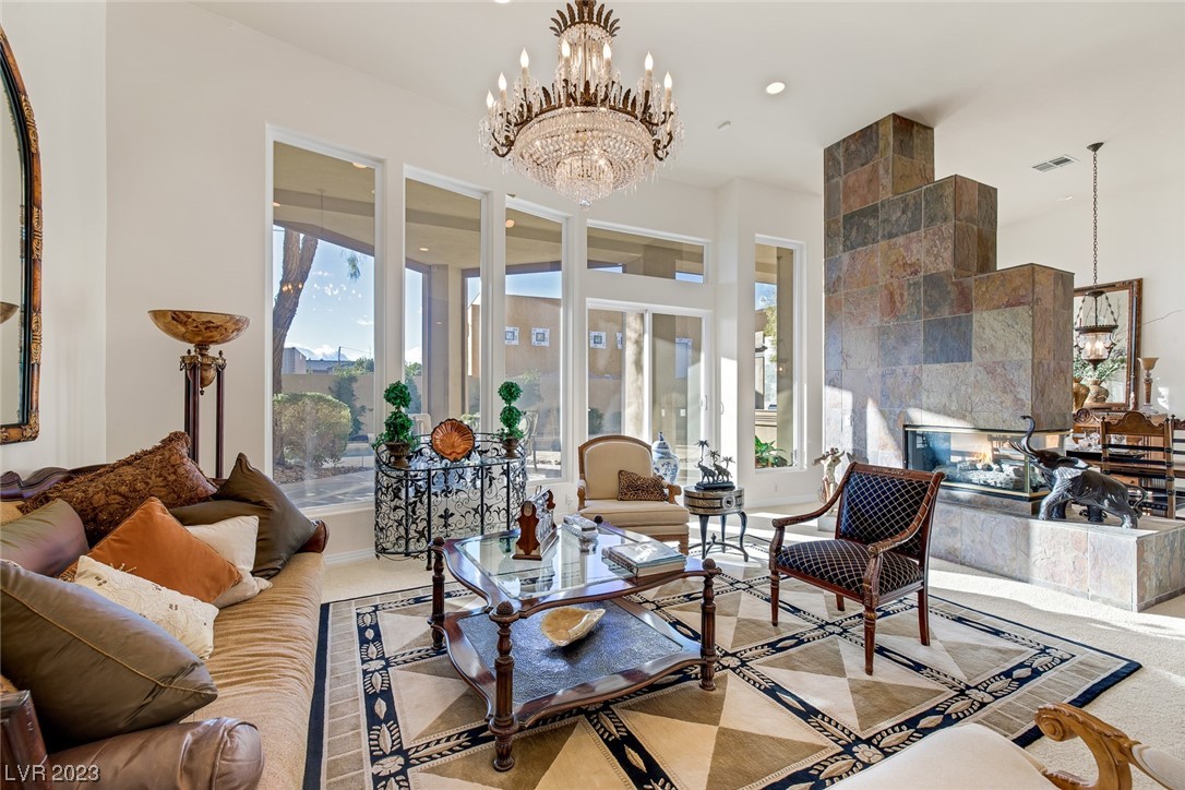 8109 Via Del Cerro Court