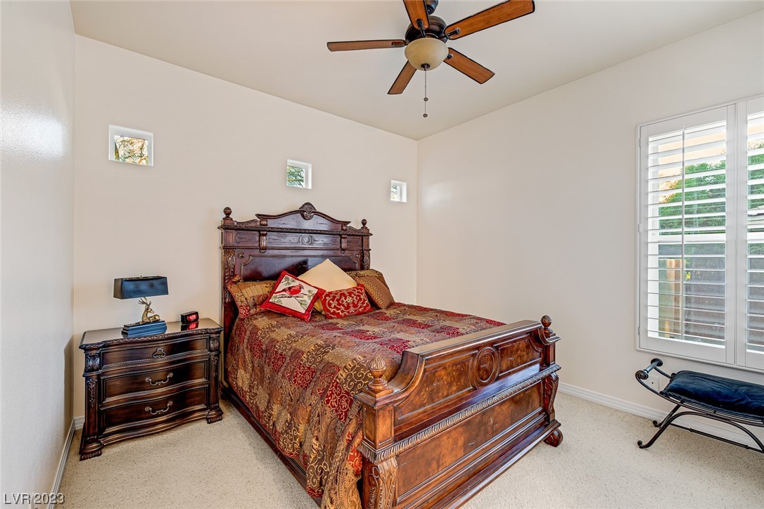 8109 Via Del Cerro Court