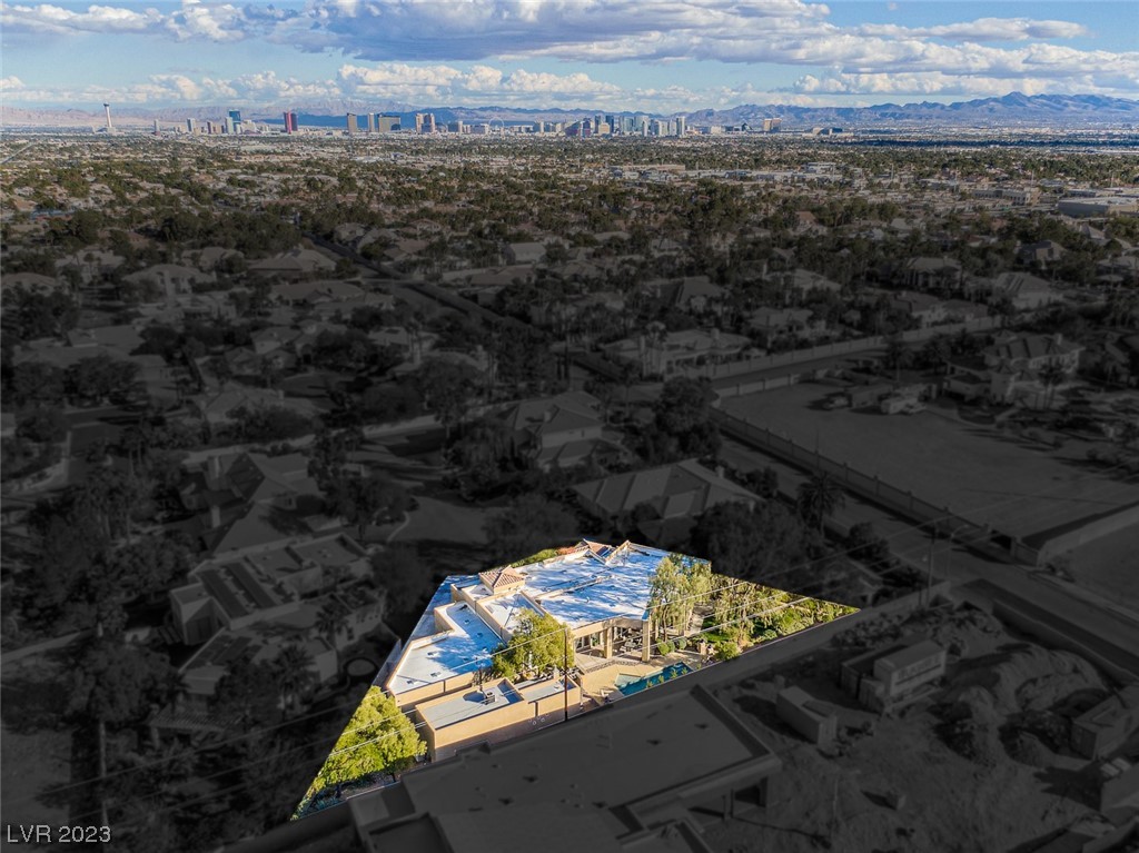 8109 Via Del Cerro Court