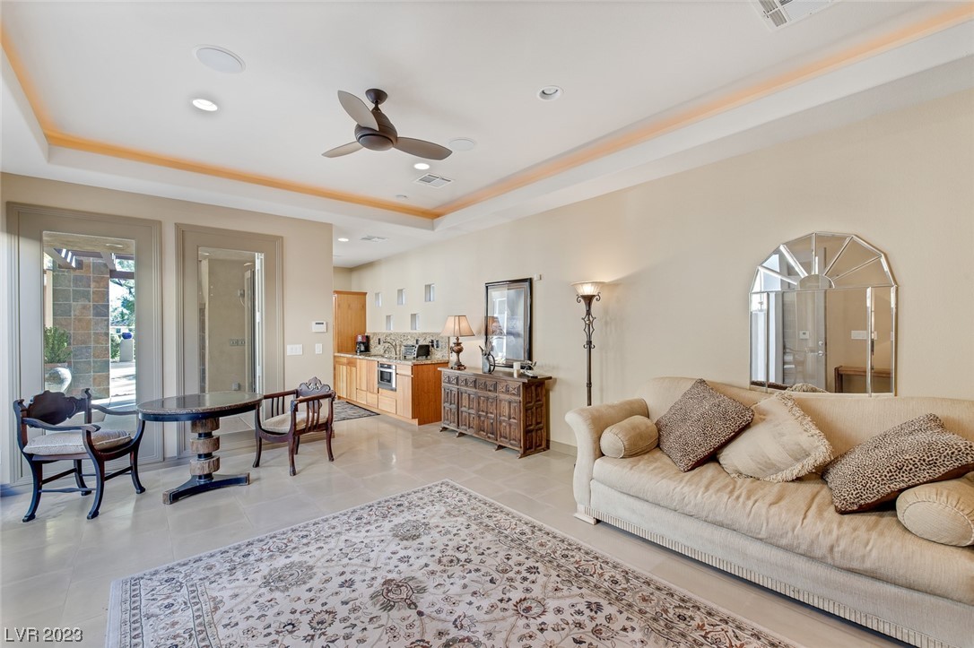 8109 Via Del Cerro Court