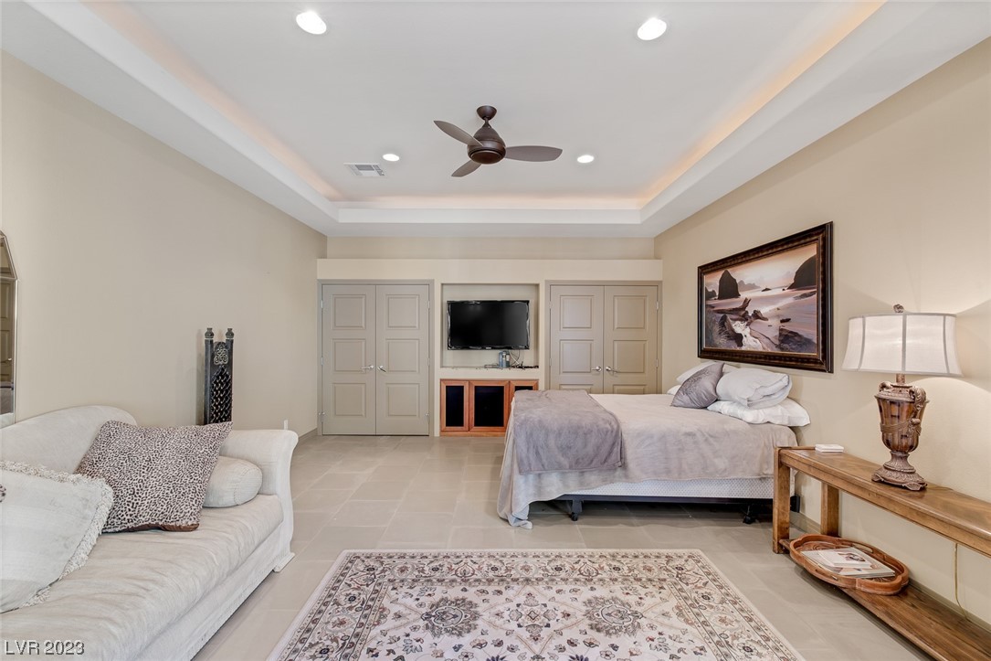 8109 Via Del Cerro Court