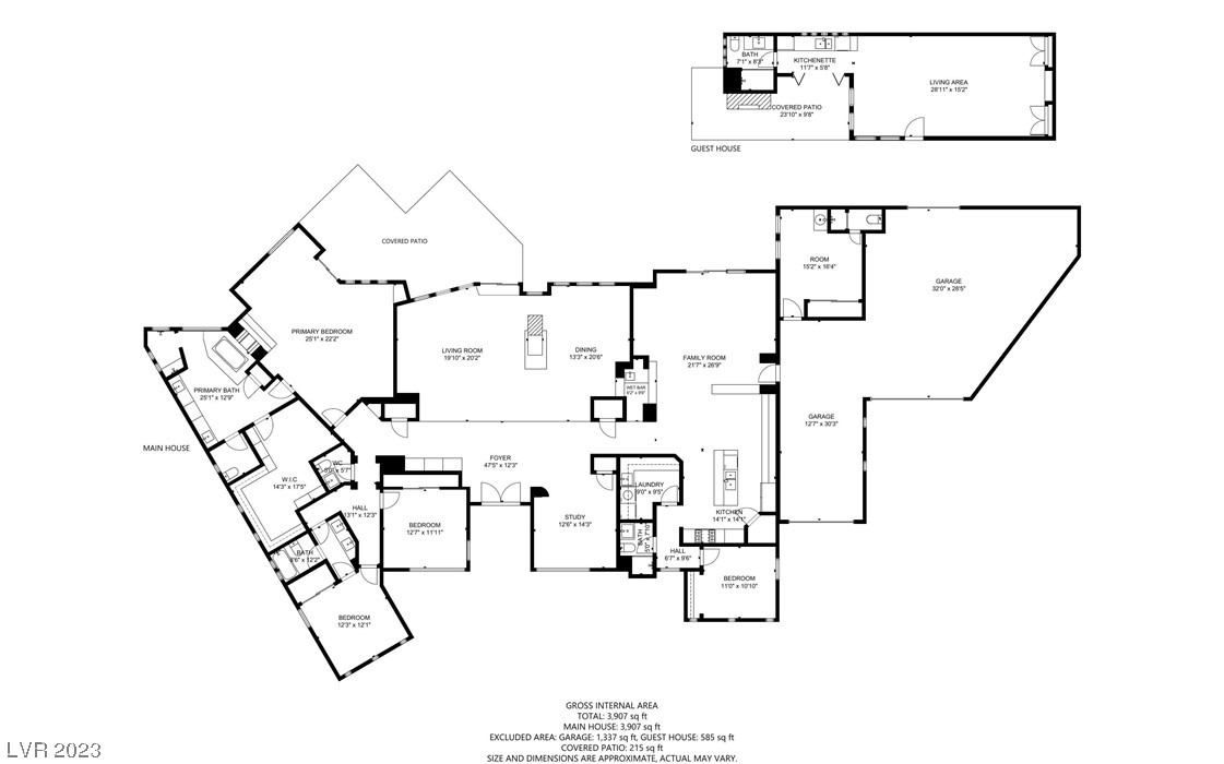 8109 Via Del Cerro Court