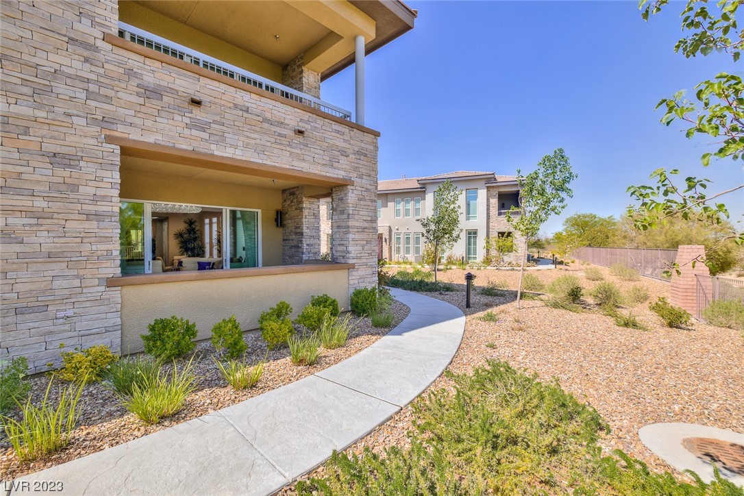 11280 Granite Ridge Drive 1004