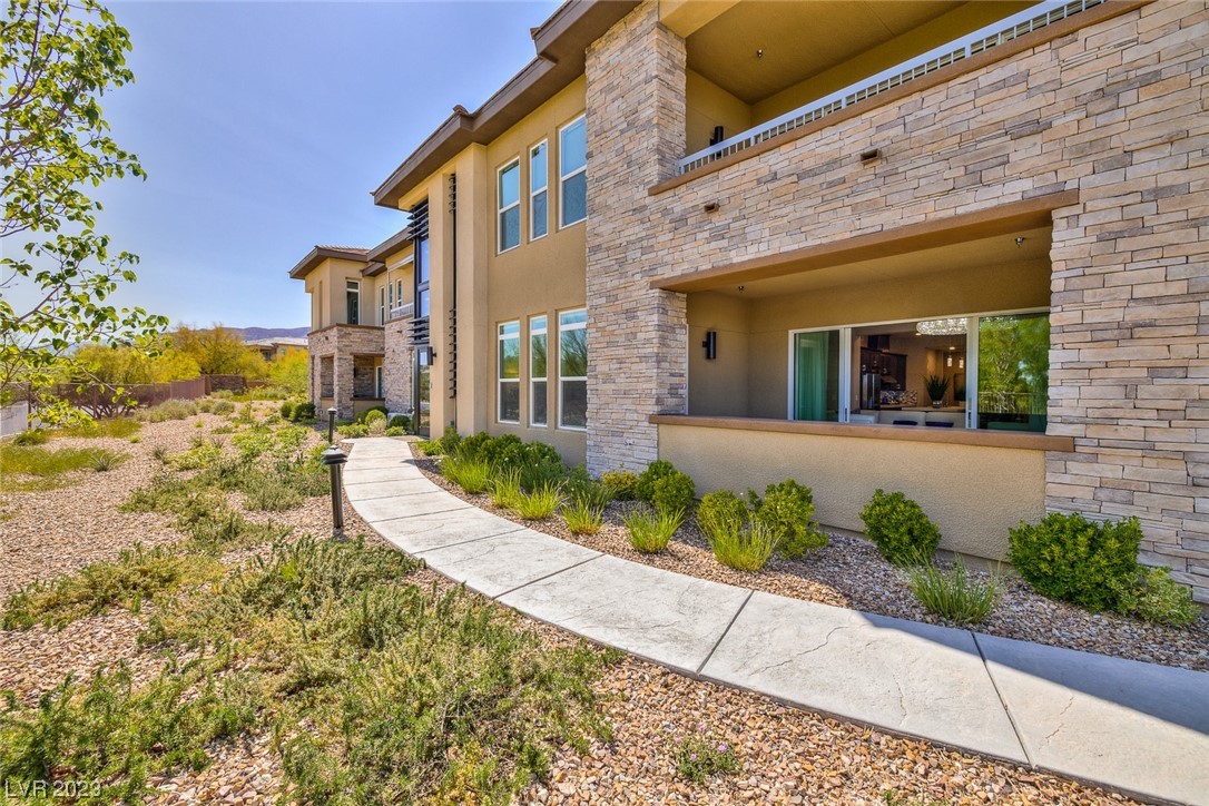 11280 Granite Ridge Drive 1004