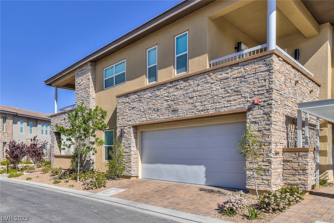 11280 Granite Ridge Drive 1004