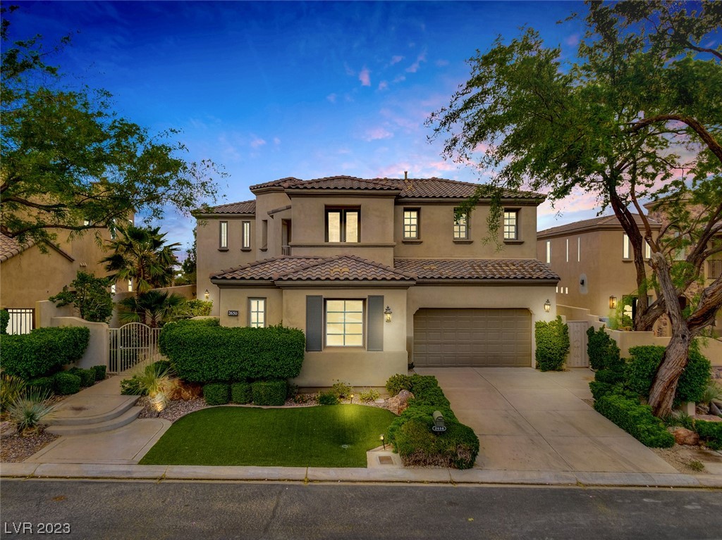 2650 Grassy Spring Place