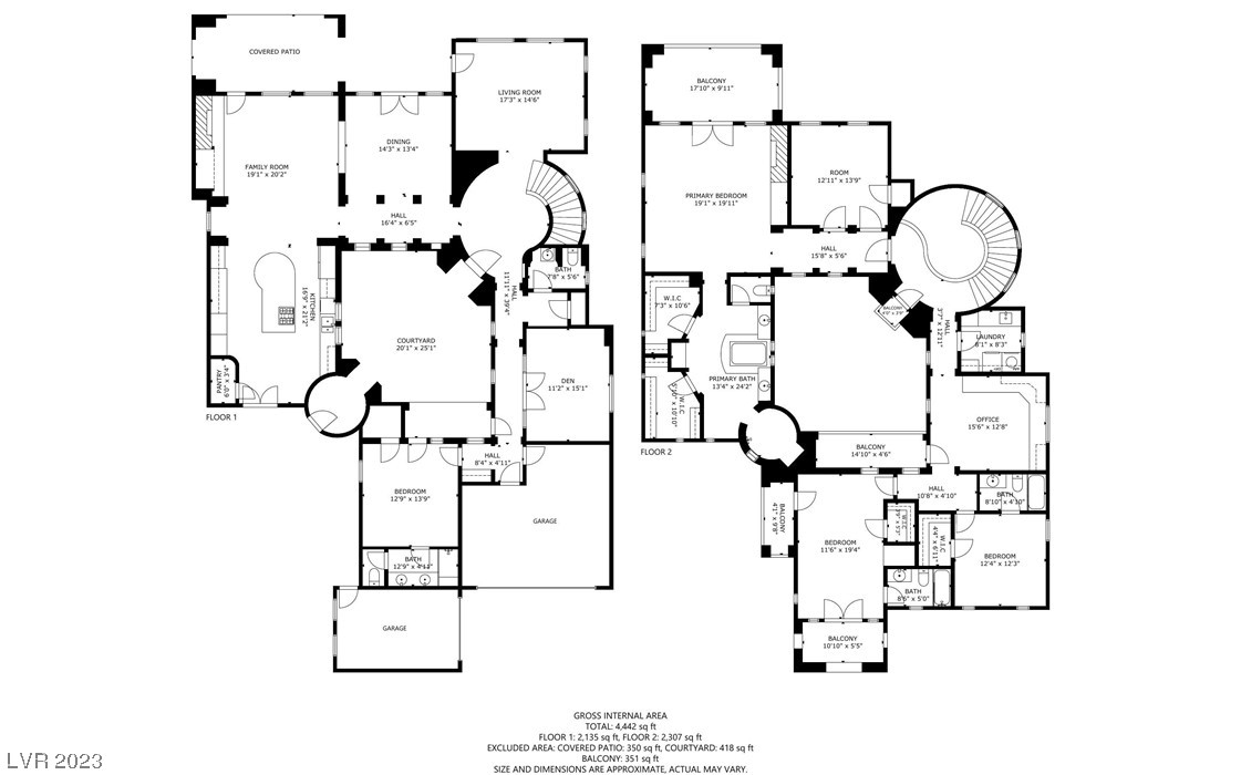 2650 Grassy Spring Place