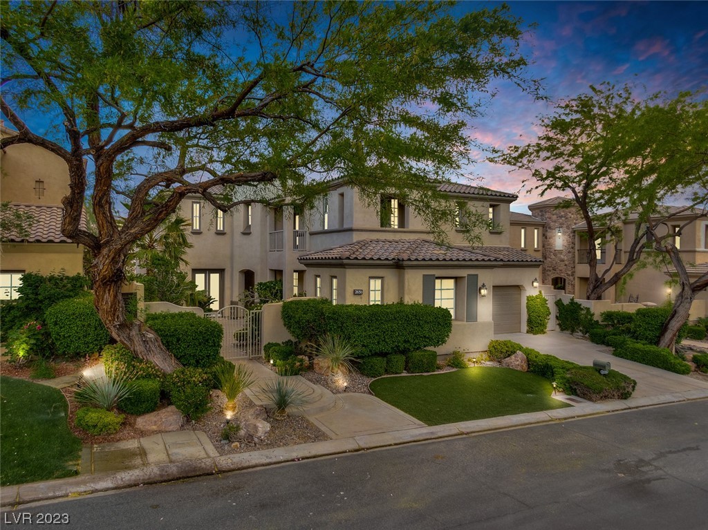 2650 Grassy Spring Place