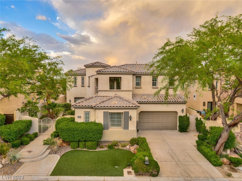 2650 Grassy Spring Place