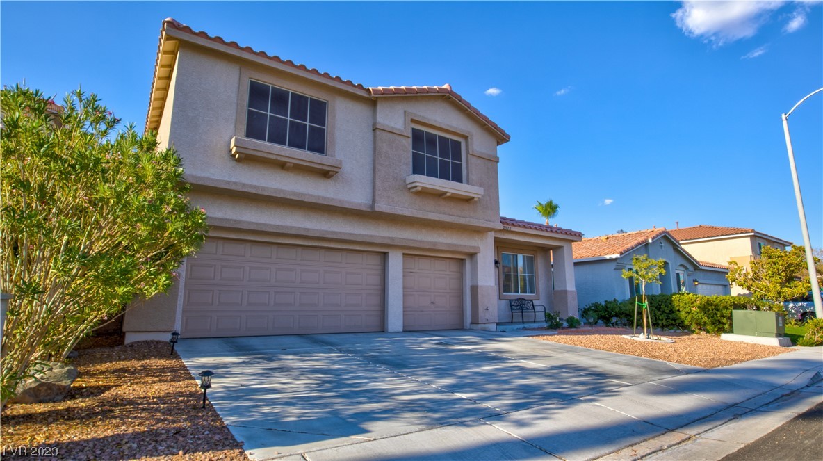 2370 Tilden Way