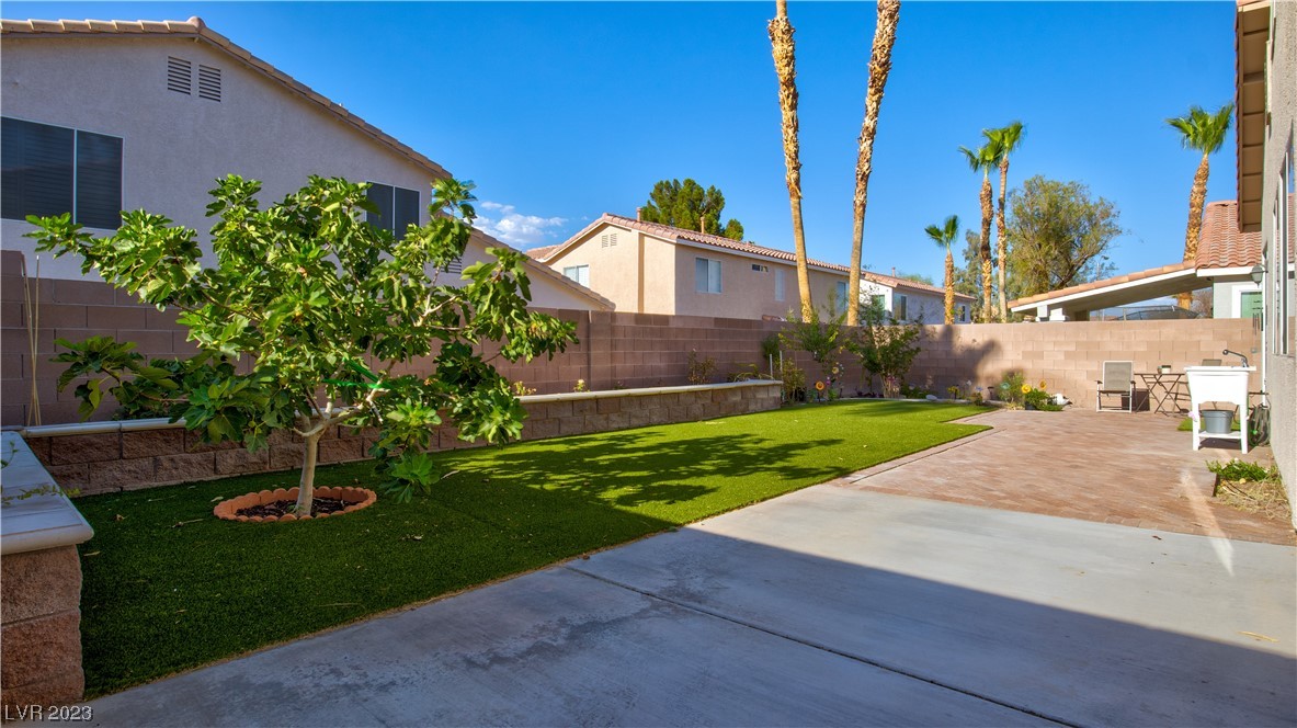 2370 Tilden Way