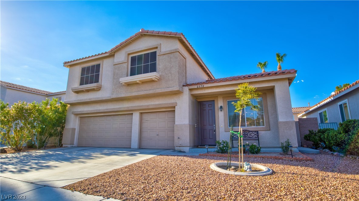 2370 Tilden Way