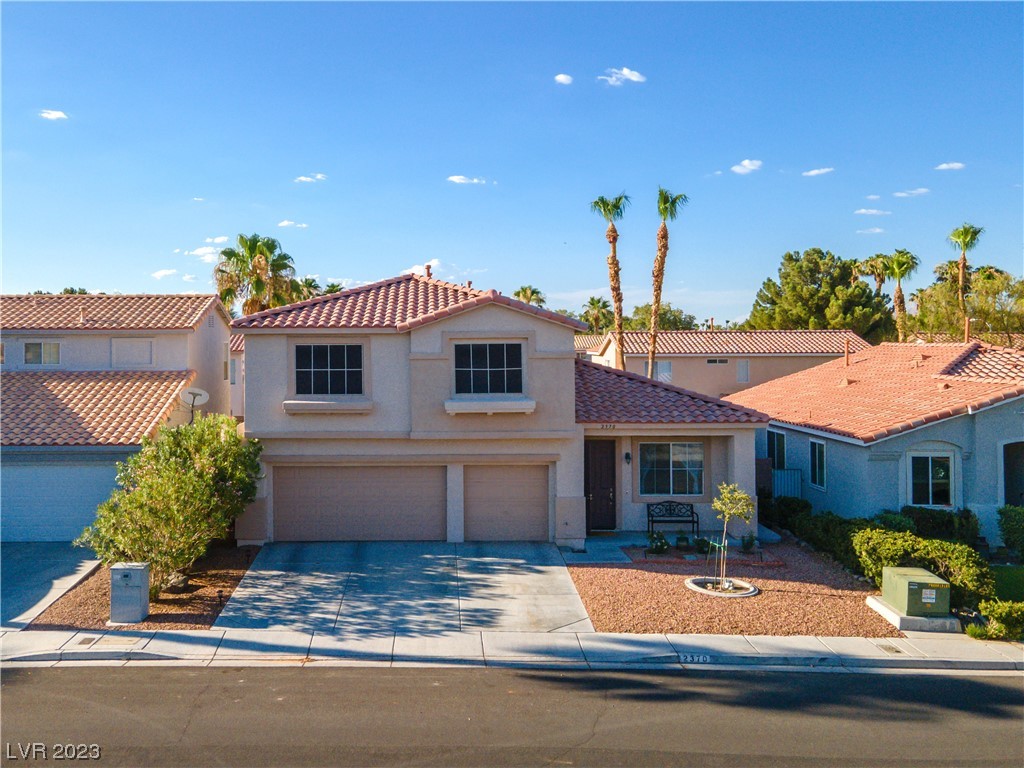 2370 Tilden Way
