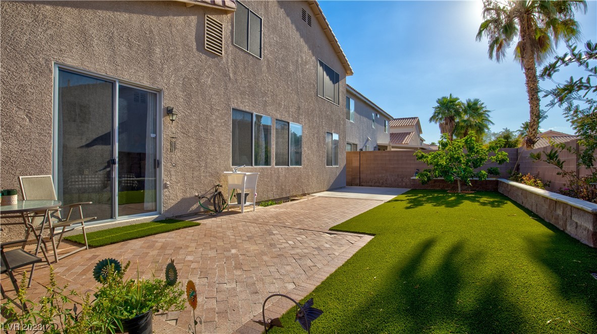 2370 Tilden Way