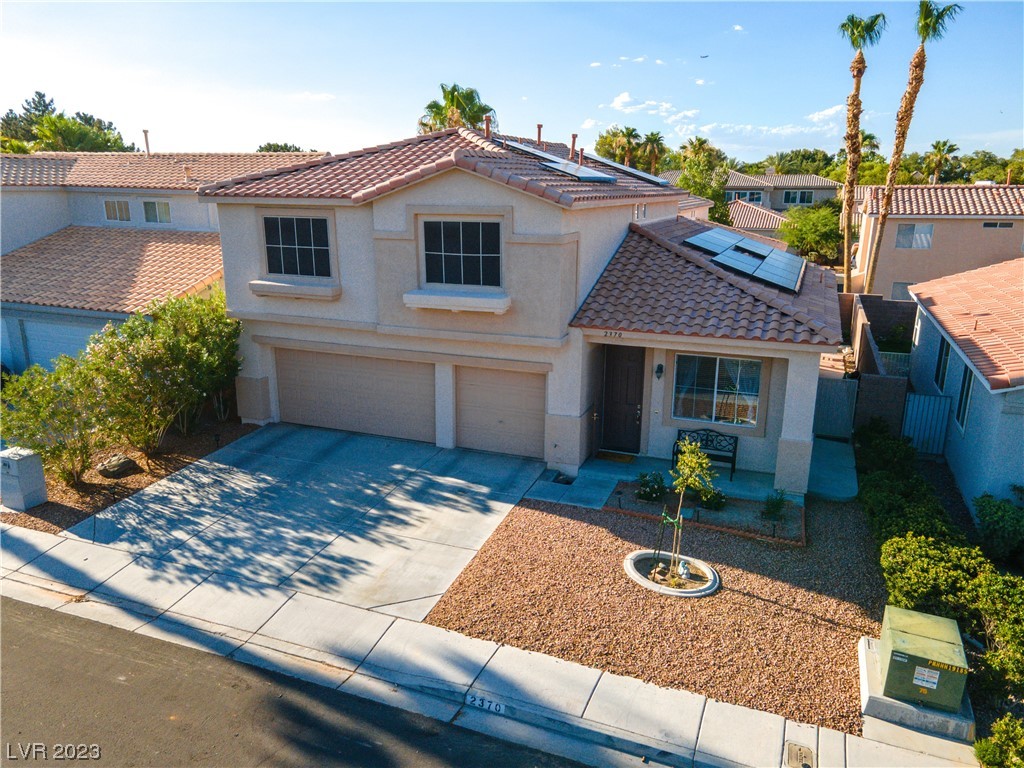2370 Tilden Way