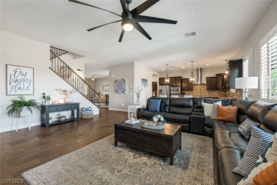 7350 Orchard Harvest Avenue
