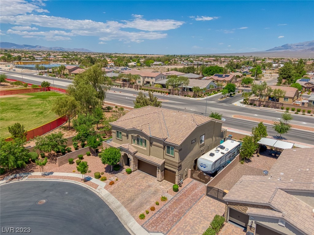 7350 Orchard Harvest Avenue