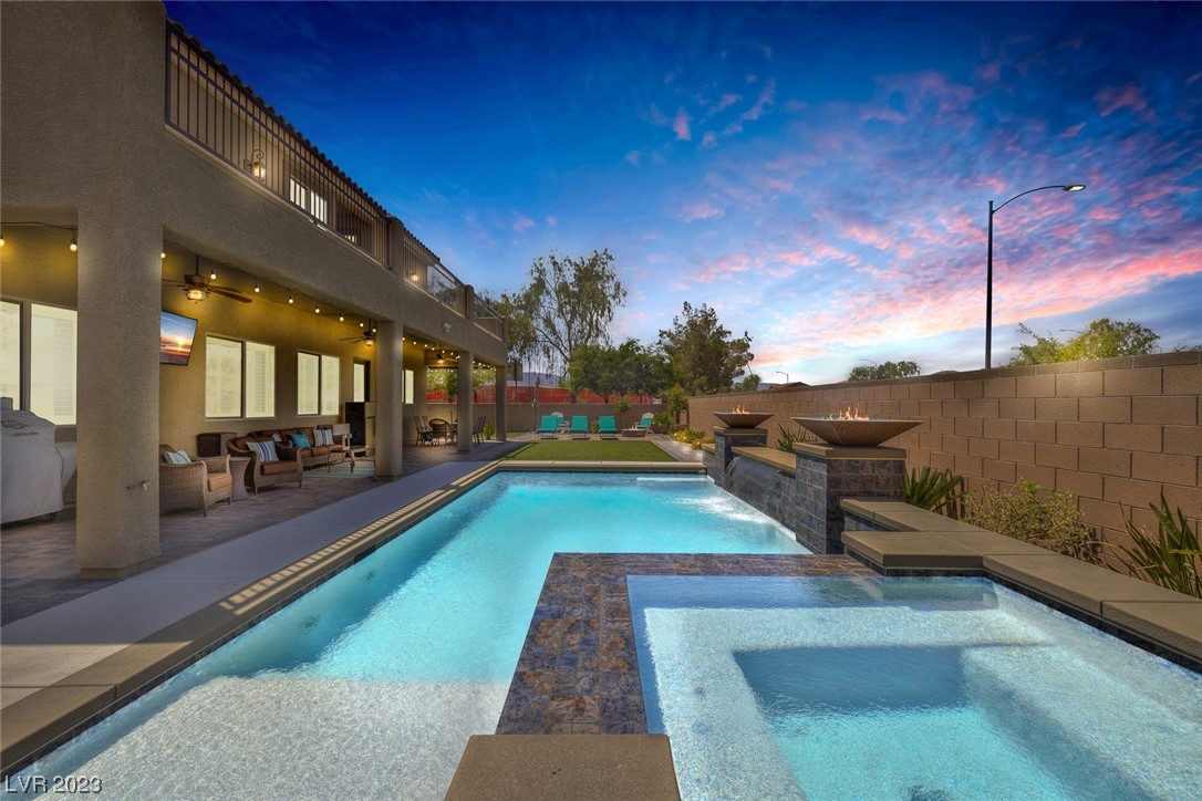7350 Orchard Harvest Avenue