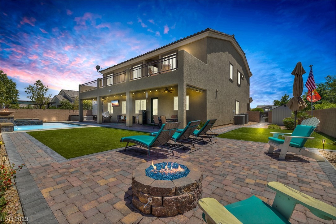 7350 Orchard Harvest Avenue