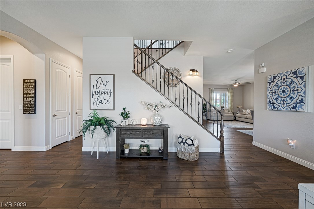 7350 Orchard Harvest Avenue