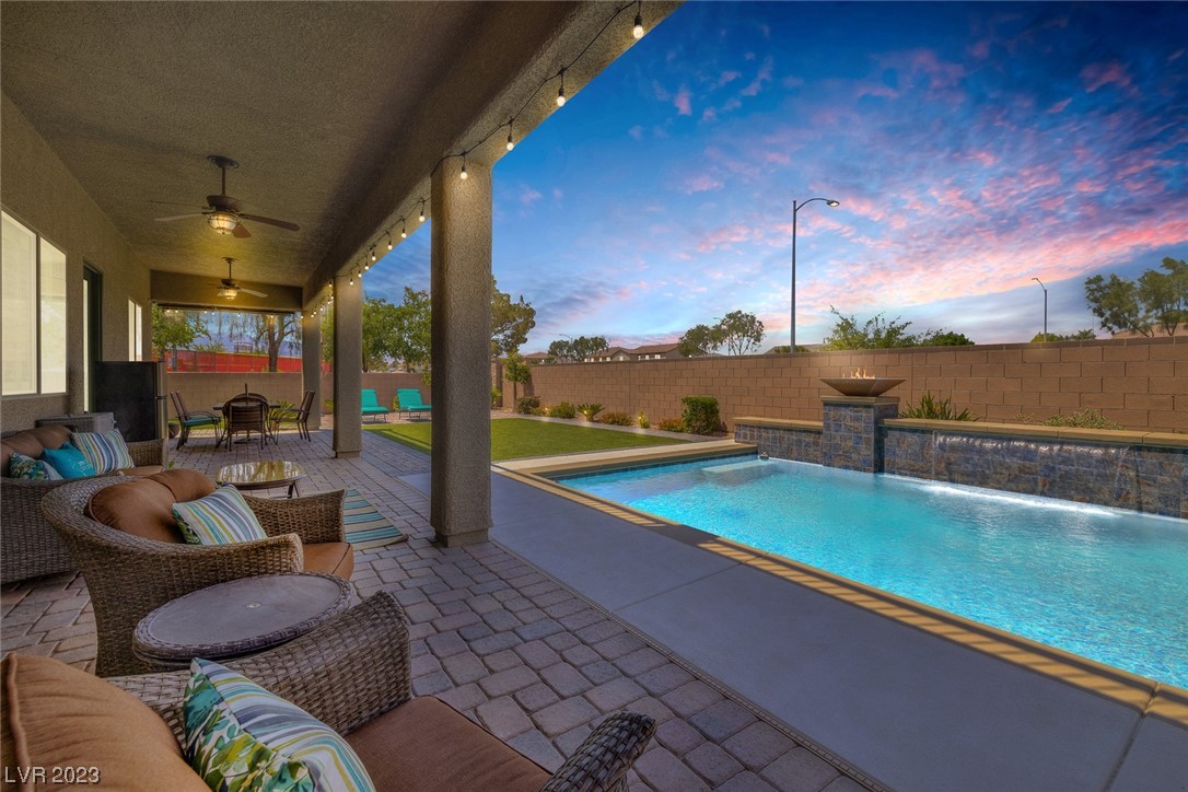 7350 Orchard Harvest Avenue