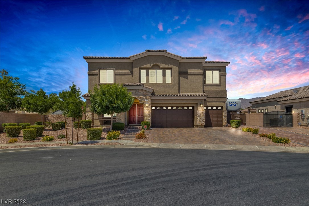 7350 Orchard Harvest Avenue