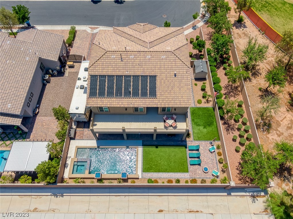 7350 Orchard Harvest Avenue