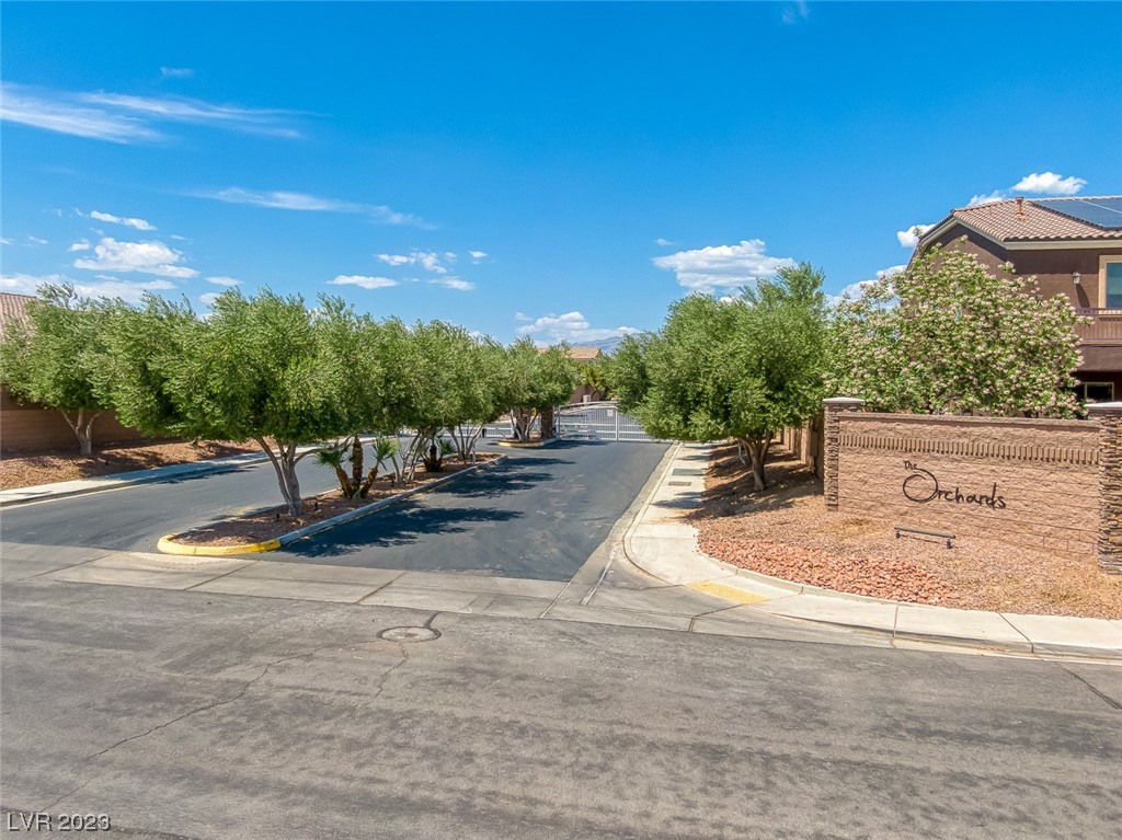7350 Orchard Harvest Avenue