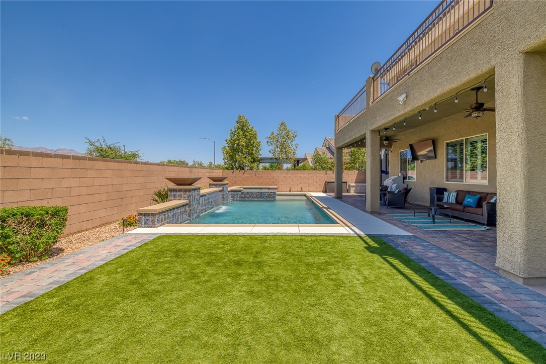 7350 Orchard Harvest Avenue