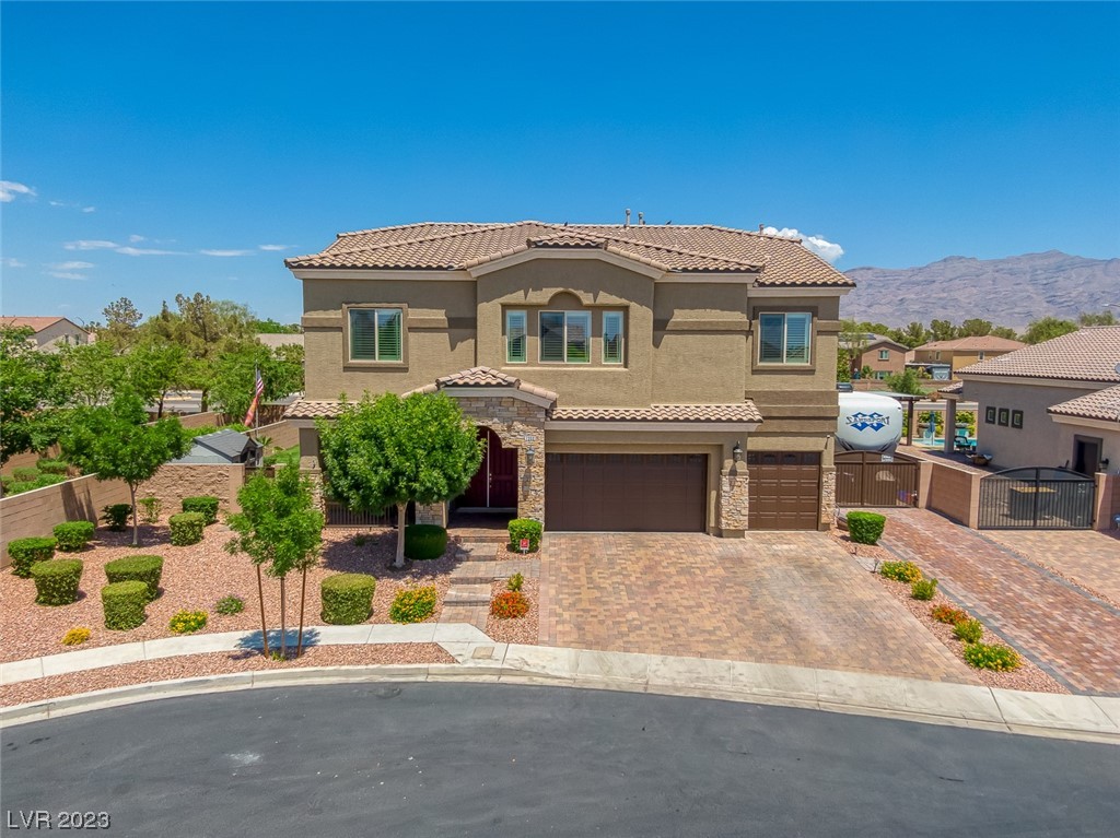 7350 Orchard Harvest Avenue