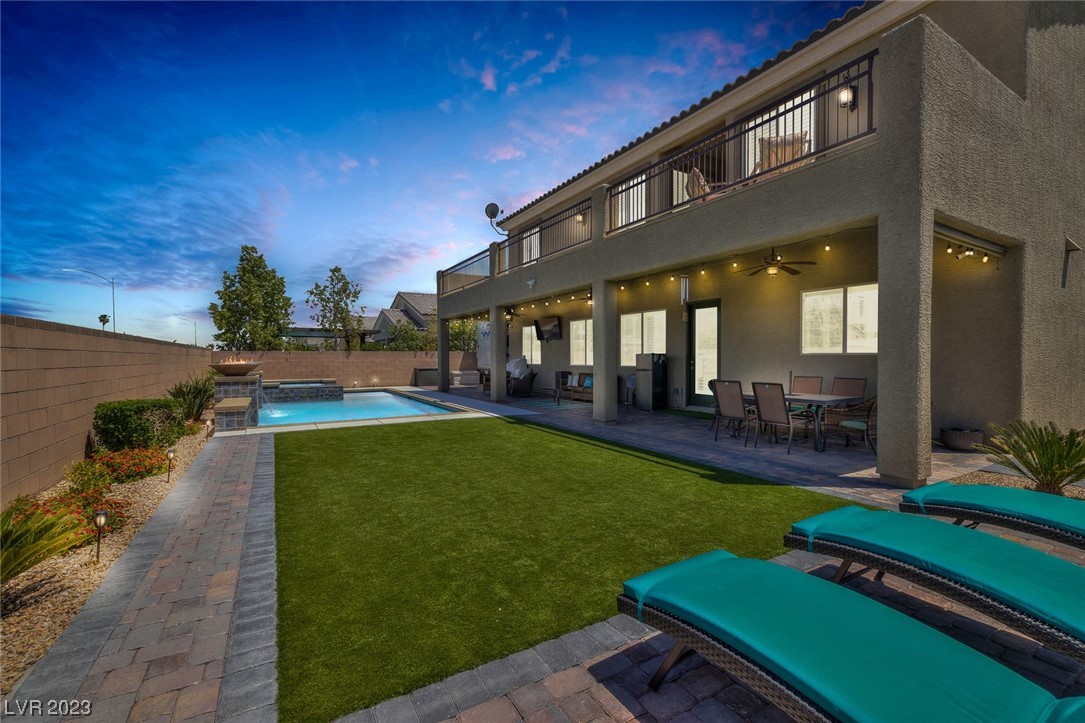 7350 Orchard Harvest Avenue