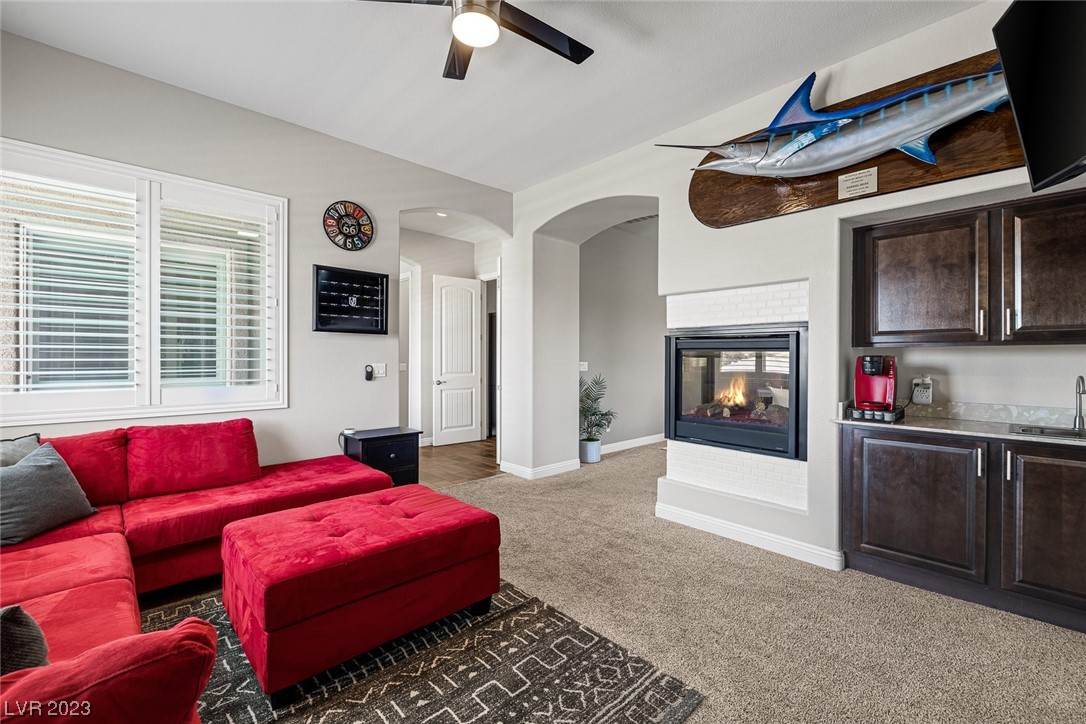 7350 Orchard Harvest Avenue