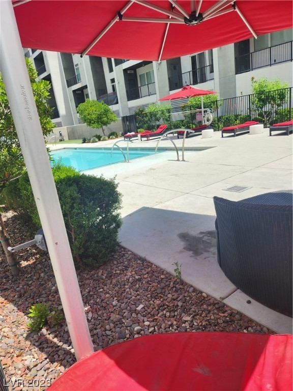 2755 West Pebble Road 308