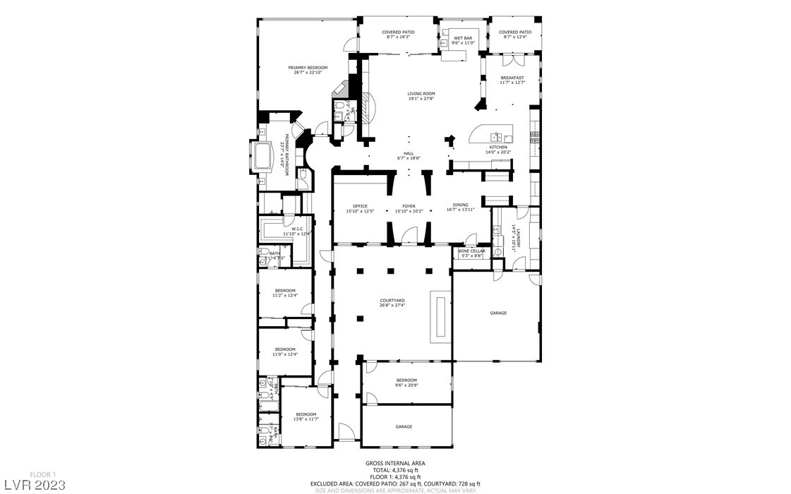 67 Panorama Crest Avenue