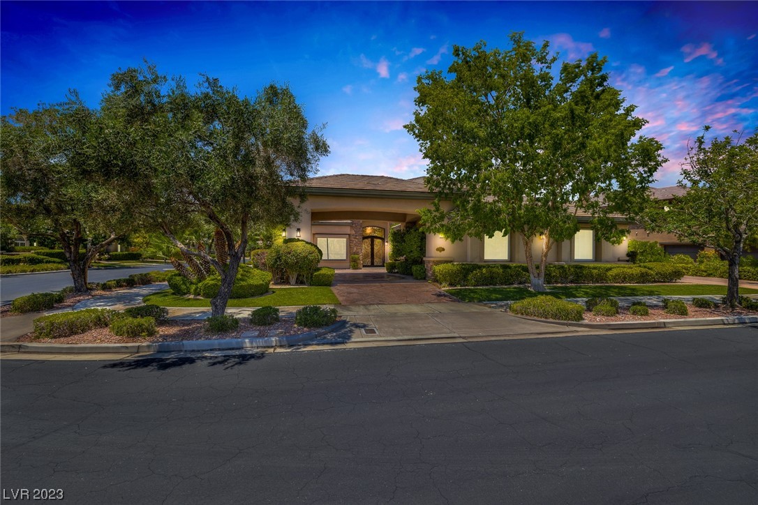 2995 American River Lane